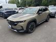 Used 2023 Mazda CX-50 2.5 Turbo Meridian Edition SUV