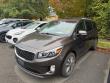 Used 2016 Kia Sedona SX Minivan/Van