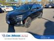 Used 2024 Chevrolet Equinox RS SUV