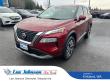 Used 2021 Nissan Rogue SV SUV