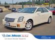 Used 2004 Cadillac CTS Base Sedan