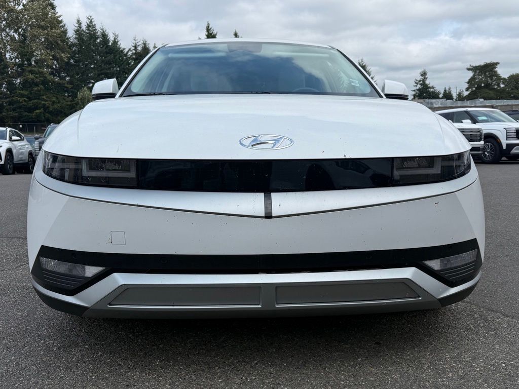 Certified 2023 Hyundai IONIQ 5 SEL with VIN KM8KNDAF3PU168959 for sale in Everett, WA