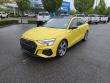 Used 2023 Audi S3 2.0T Prestige Sedan
