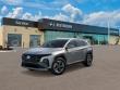 New 2026 Hyundai Tucson Hybrid SEL AWD SUV