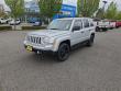 Used 2012 Jeep Patriot Sport SUV