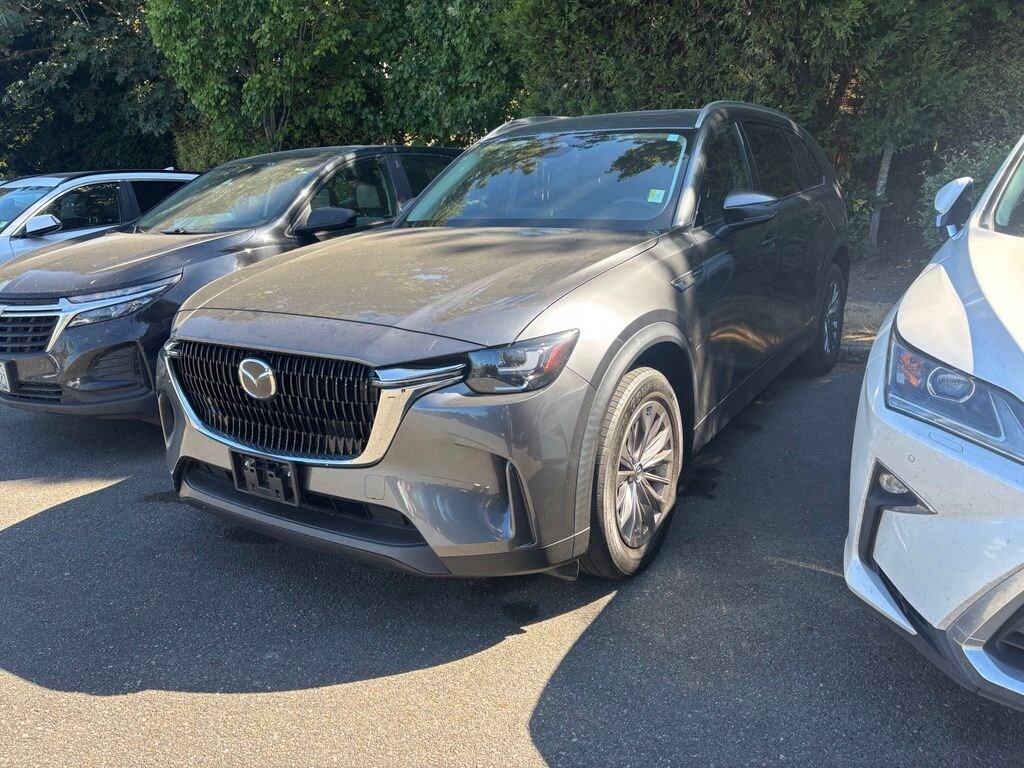 Used 2024 Mazda CX-90 Phev Preferred SUV