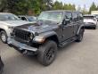 Used 2024 Jeep Wrangler Willys 4xe SUV