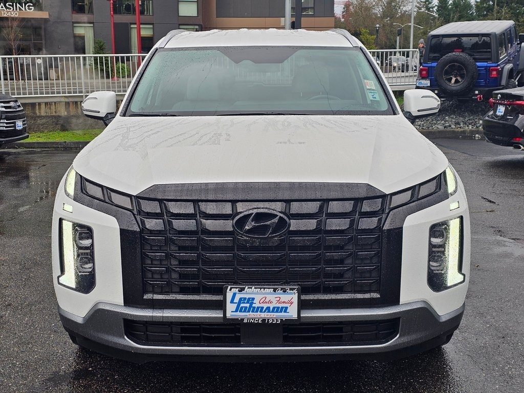 Used 2023 Hyundai Palisade SEL SUV