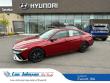 Certified 2024 Hyundai Elantra N Line Sedan