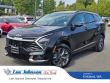 Used 2025 Kia Sportage Hybrid SX-Prestige SUV