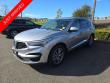 Used 2019 Acura RDX Advance Package SUV