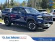Used 2023 Nissan Frontier PRO-4X Truck Crew Cab