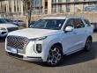 Used 2022 Hyundai Palisade Calligraphy SUV