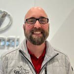 Staff member James Woll from ID_abb42565c449