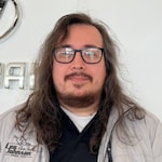 Staff member Jordan Porter from ID_7e9926f579ad