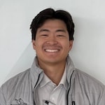 Staff member Micah Masamitsu from ID_4d8154658bc2