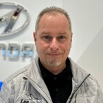 Staff member Jeff Perrigoue from ID_4d8154658bc2