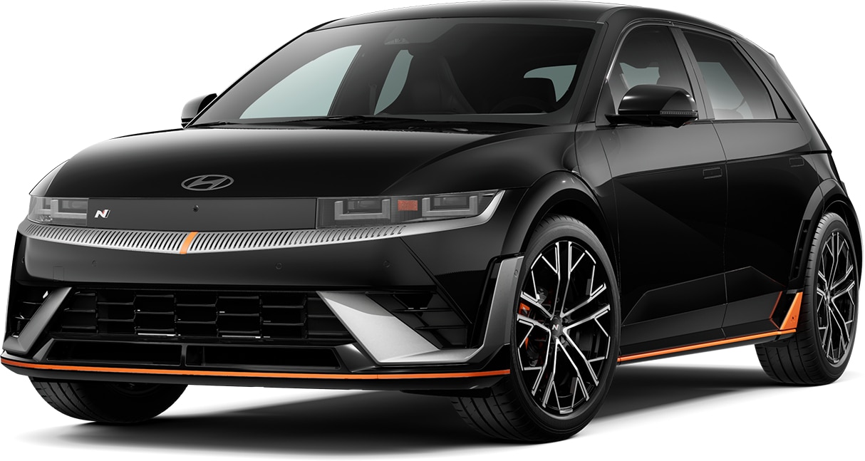 IONIQ 5 N