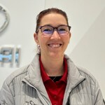 Staff member Kris Kaighin-Wotring from ID_7e9926f579ad
