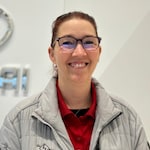 Staff member Kris Kaighin-Wotring from ID_7e9926f579ad