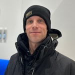 Staff member Chris Watson from ID_265905fba906