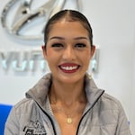 Staff member Jen Gomez | Spanish from ID_4d8154658bc2