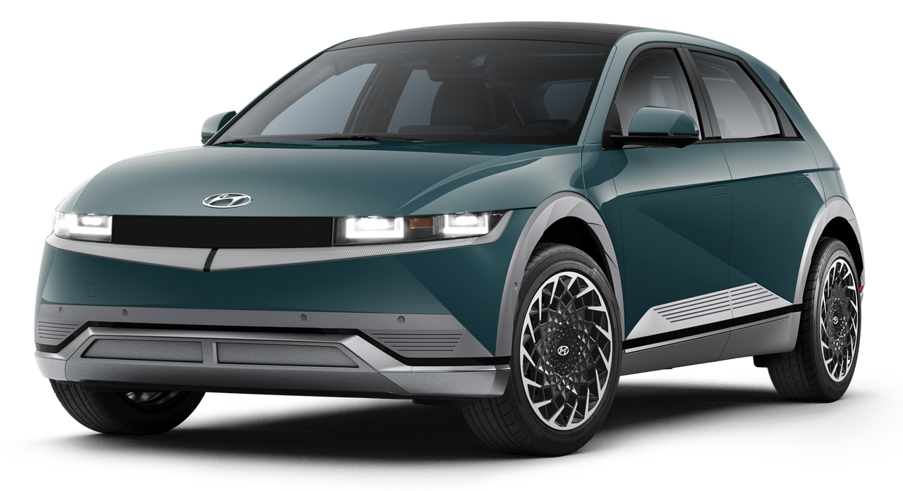 ioniq5