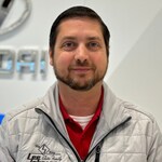 Staff member Eric Roberts from ID_7e9926f579ad