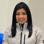 Staff member Jessica Adams from ID_4d8154658bc2
