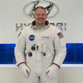 Staff member Brandon Desenberg from ID_a38c79abe46e