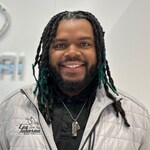 Staff member Tazz Huff from ID_32824b26bf82