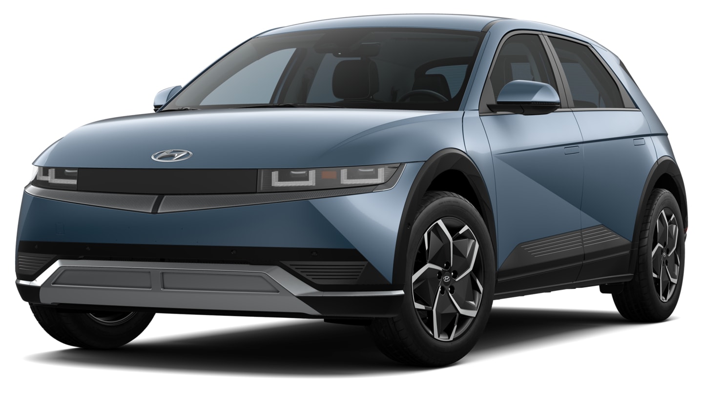 ioniq5