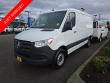 Used 2023 Mercedes-Benz Sprinter 2500 Cargo 144 WB Cargo Van