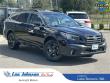 Used 2022 Subaru Outback Onyx Edition XT SUV