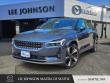 Used 2023 Polestar 2 Long Range Single Motor Hatchback