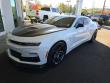 Used 2021 Chevrolet Camaro SS Coupe