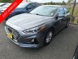 Used 2018 Hyundai Sonata SE Sedan