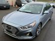Used 2018 Hyundai Sonata Hybrid Limited Sedan