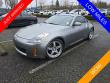 Used 2003 Nissan 350Z Touring Coupe