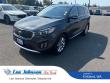 Used 2017 Kia Sorento SX Limited SUV