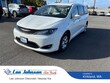 Chrysler Pacifica Hybrid
