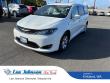 Used 2018 Chrysler Pacifica Hybrid Touring Plus Minivan/Van