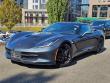 Used 2019 Chevrolet Corvette Stingray Coupe