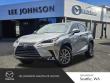 Used 2018 Lexus NX 300 Base SUV