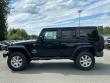 Used 2012 Jeep Wrangler Unlimited Unlimited Sahara SUV