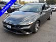 Certified 2026 Hyundai Elantra SE Sedan