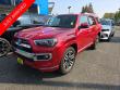 Used 2022 Toyota 4Runner Limited SUV