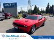 Used 2016 Dodge Challenger SXT Coupe
