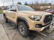  Toyota Tacoma