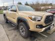 Used 2020 Toyota Tacoma TRD Off-Road Truck Double Cab